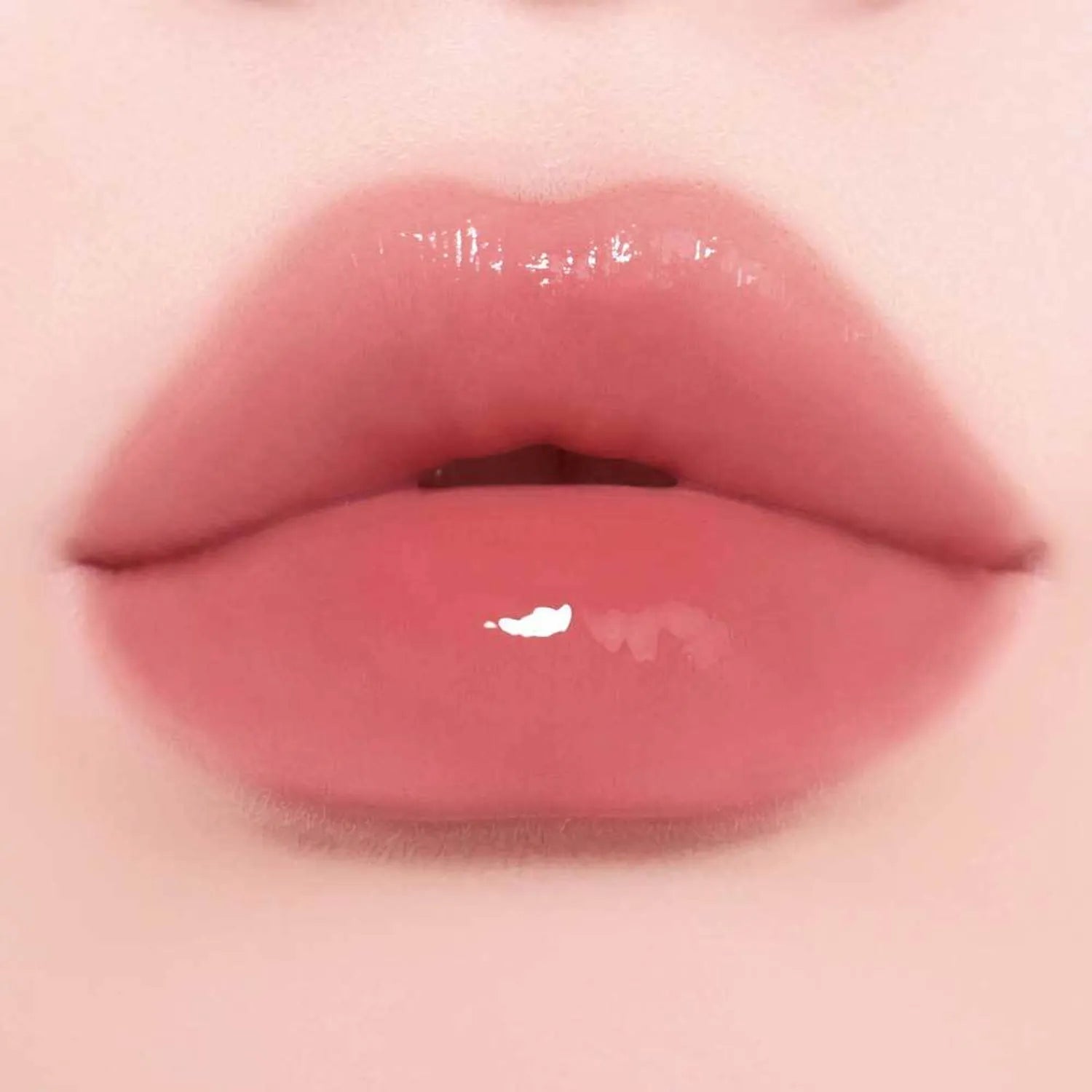 NAMING. Over Dew Glossy Lip Tint (15 Colors)