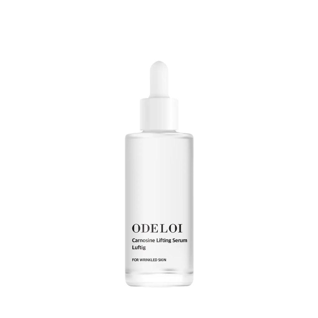 ODELOI Carnosine Lifting Serum Loftig 50g