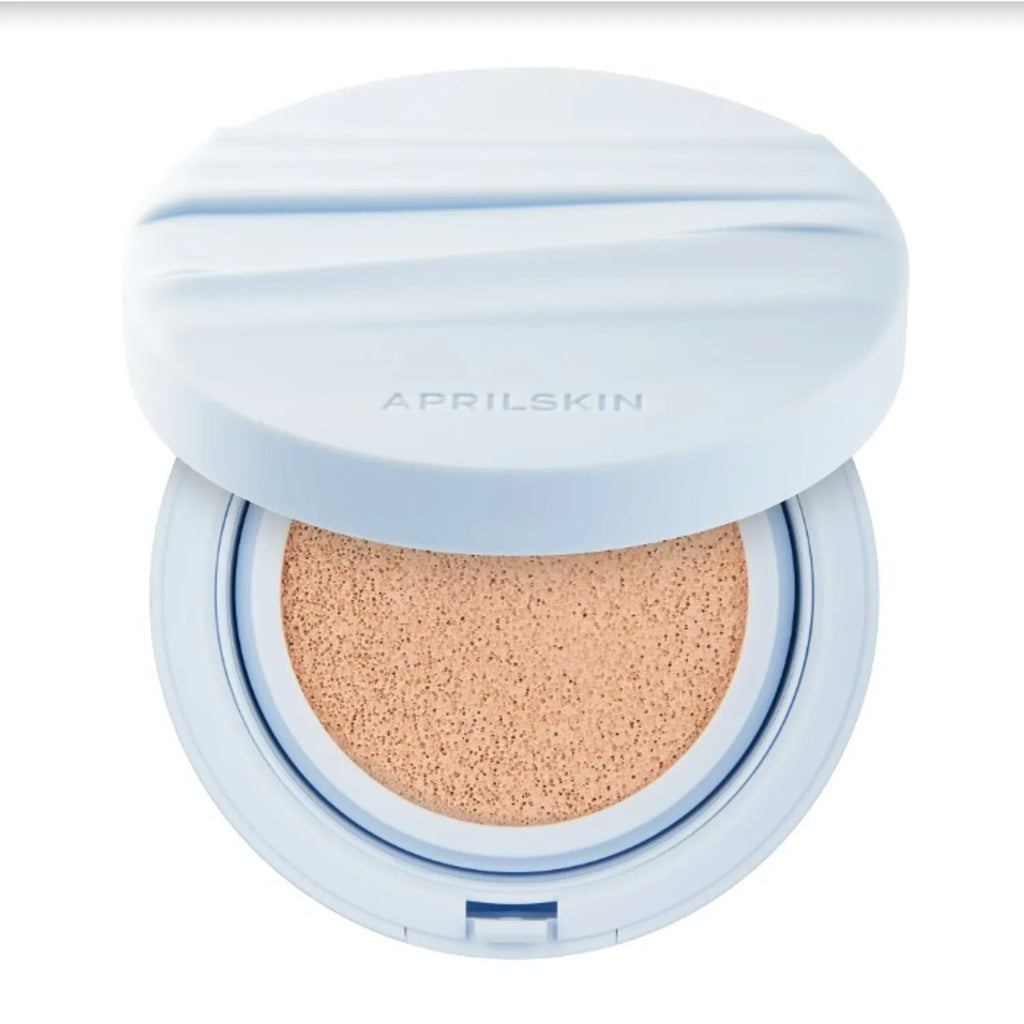 April Skin Glowing Matte Cushion 12g*2ea