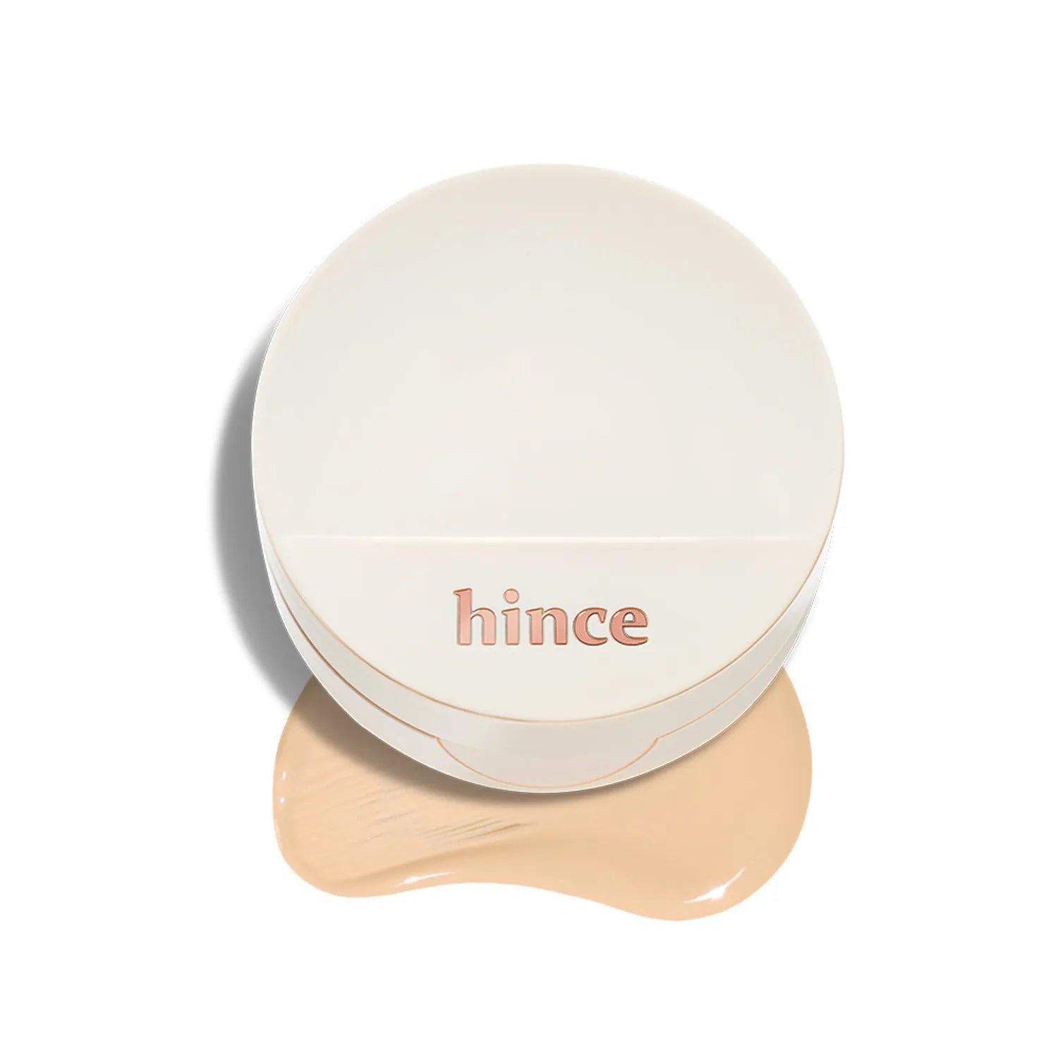 hince Second Skin Glow Cushion