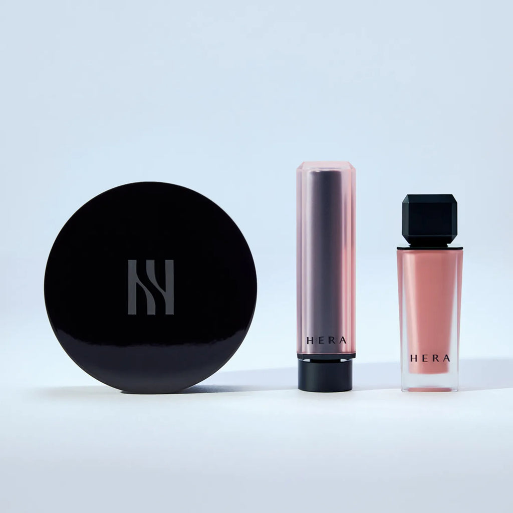 HERA Sensual Powder Matte Lipstick(8 Colors)