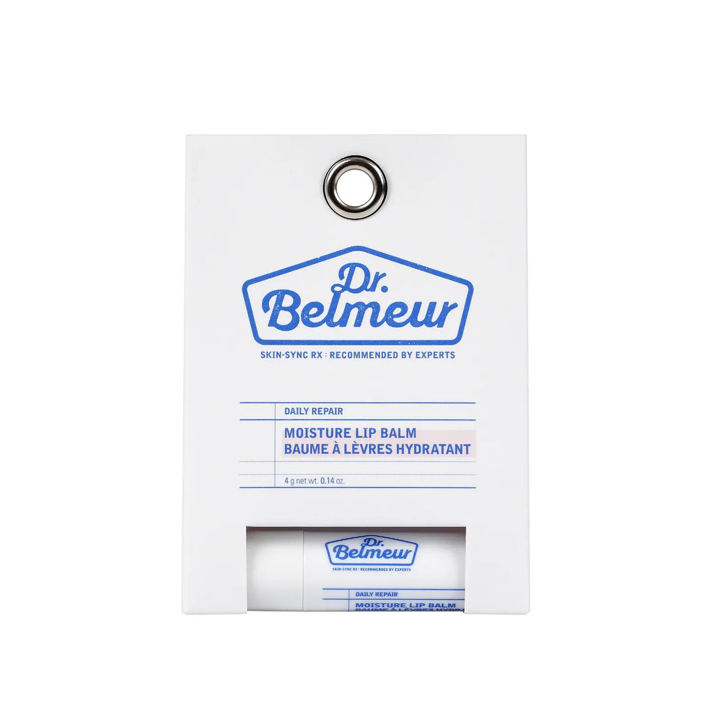 Dr.Belmeur Daily Repair Moisture Lip Balm 4g