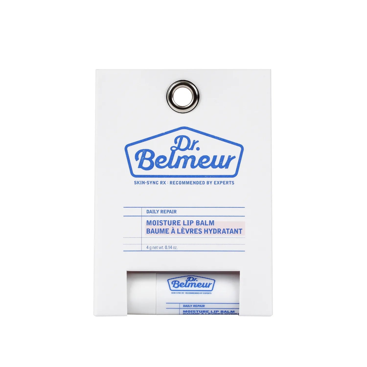 Dr.Belmeur Daily Repair Moisture Lip Balm 4g