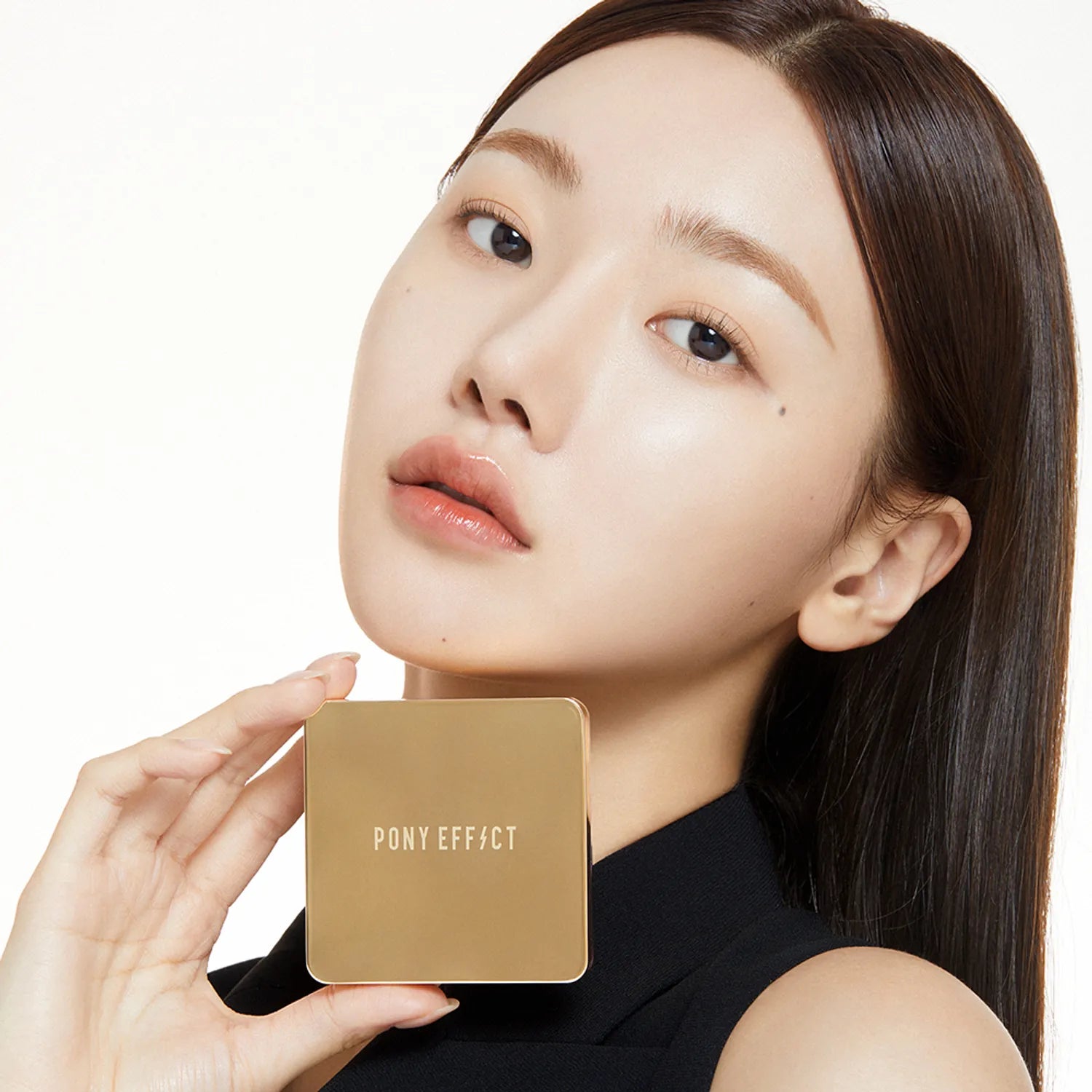 PONY EFFECT Coverstay Cushion Foundation EX