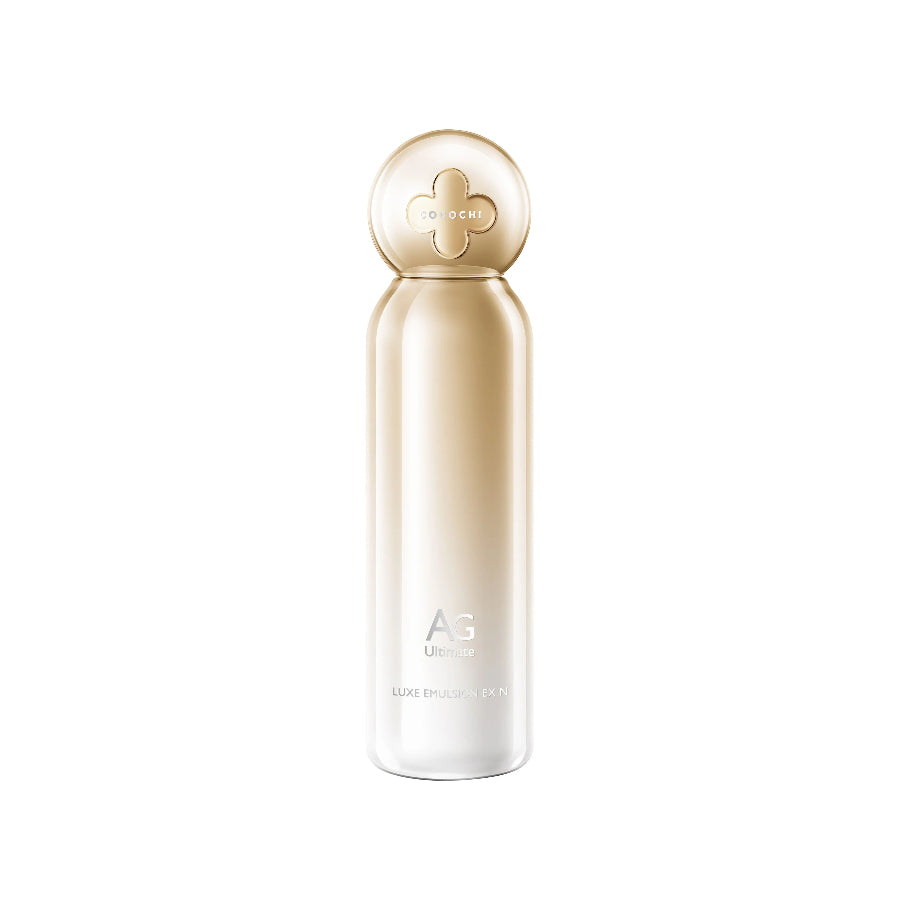 Cocochi Luxurious Nourishing and Firming Emulsion 100ml