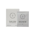 BONANZA Powder Coffee #Single Origin 10ea