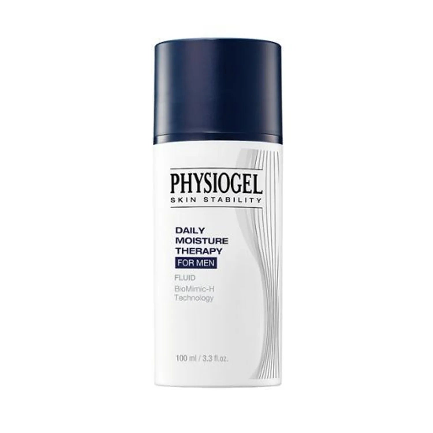 PHYSIOGEL Daily Moisture Therapy for Men Fluid 100mL