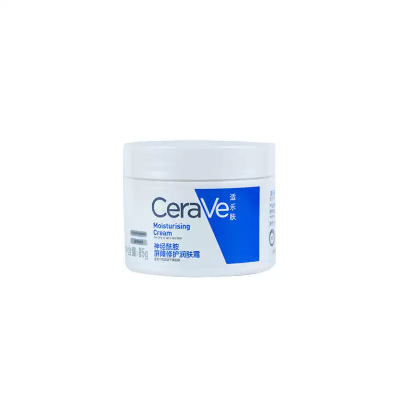 CeraVe Ceramide Barrier Repair Cream 85g