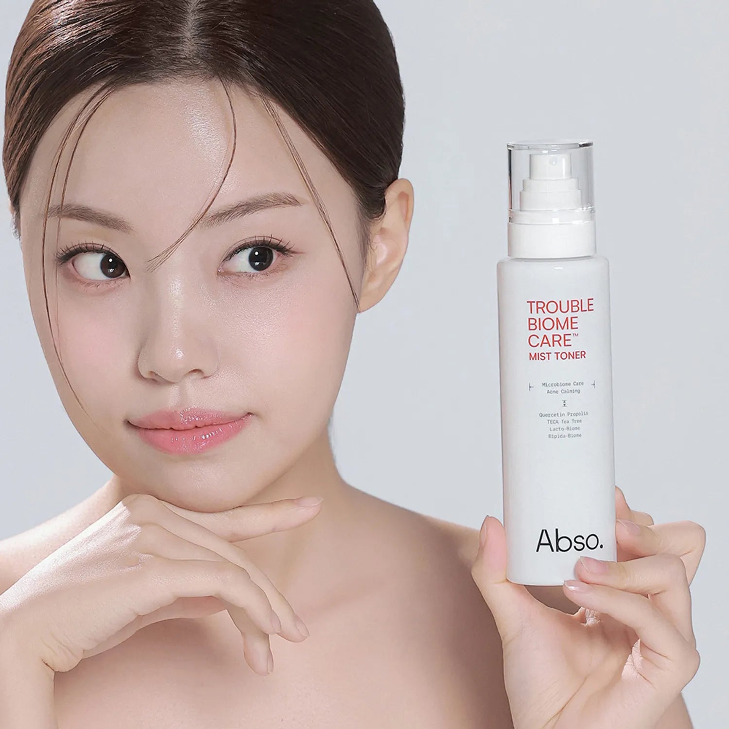 Abso Trouble Biome Care Mist Toner 200ml