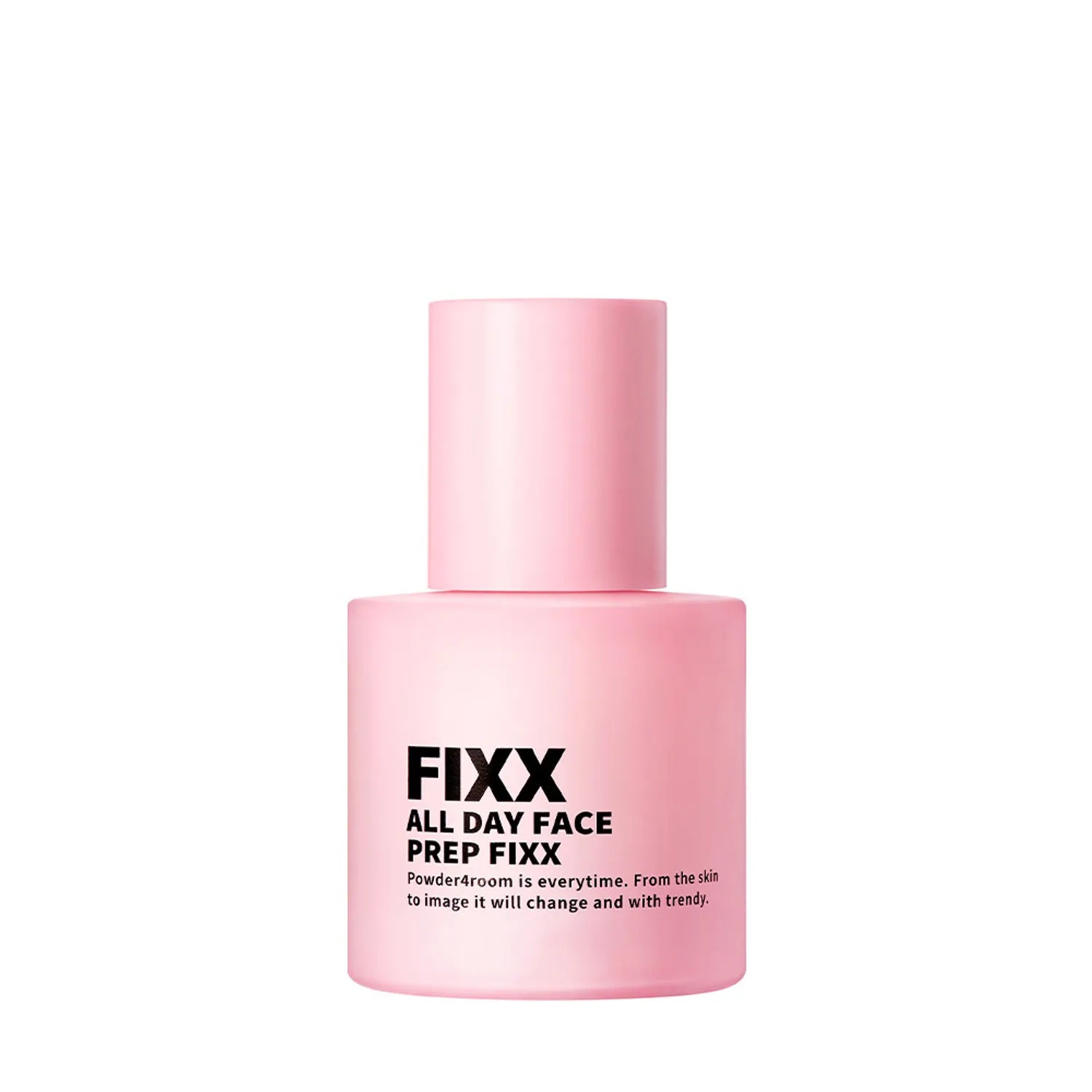 so natural All Day Face Prep Fixx 30ml