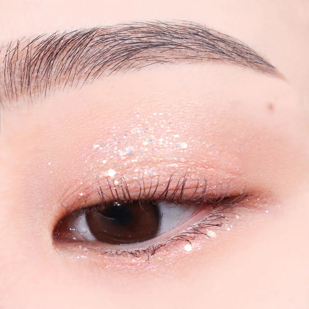 CORINGCO Shabam Shabam Romantic Glitter
