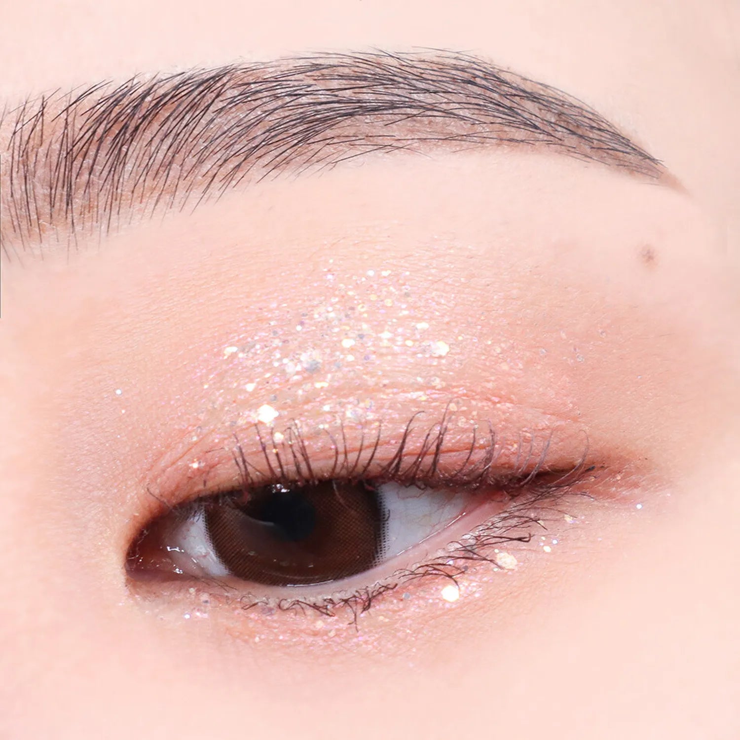CORINGCO Shabam Shabam Romantic Glitter