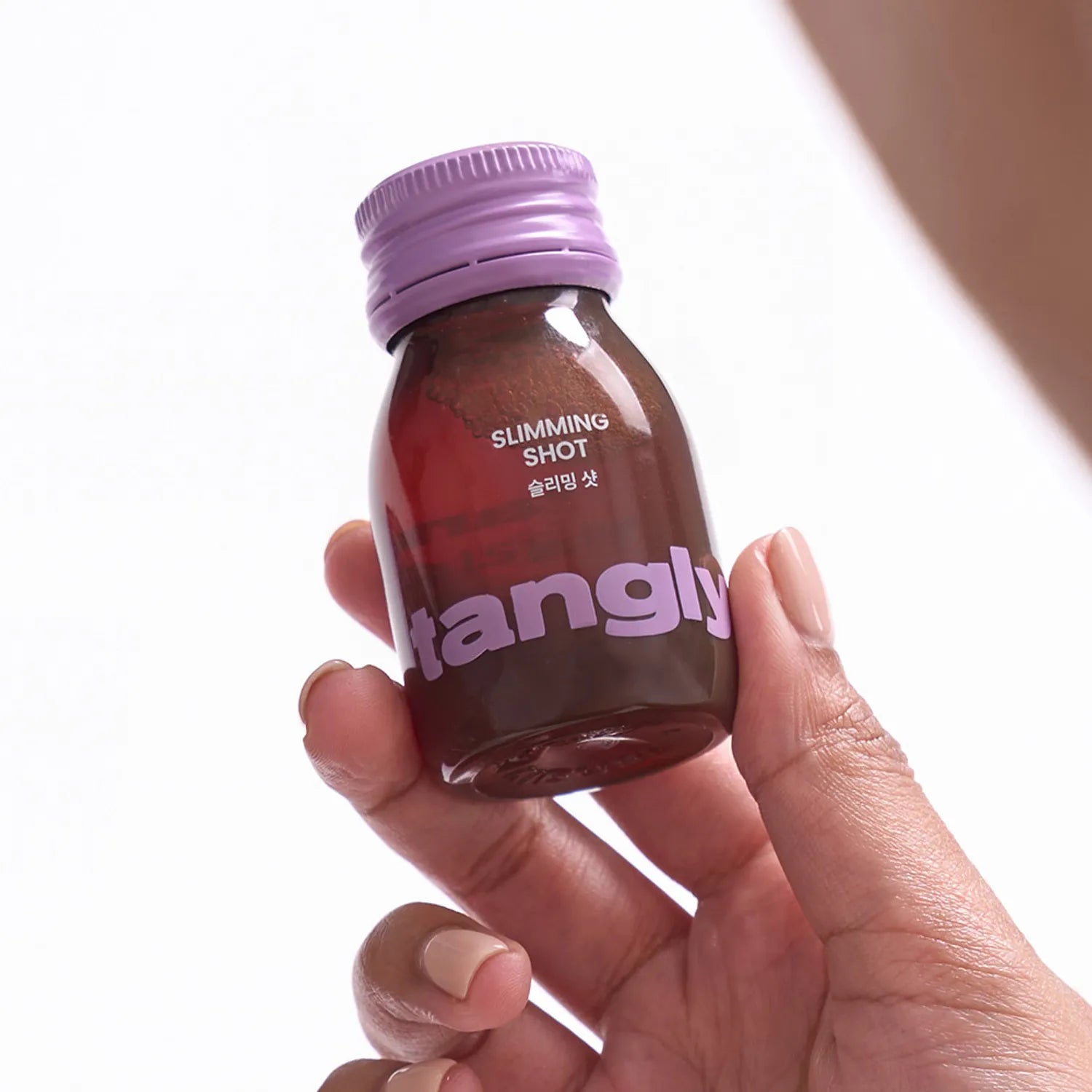 NOTHING BETTER Tangly Slimming Shot 7ea