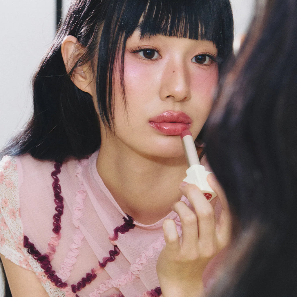narka Sugar Rubbing Lip Sorbet 4.5g (9 Colors)