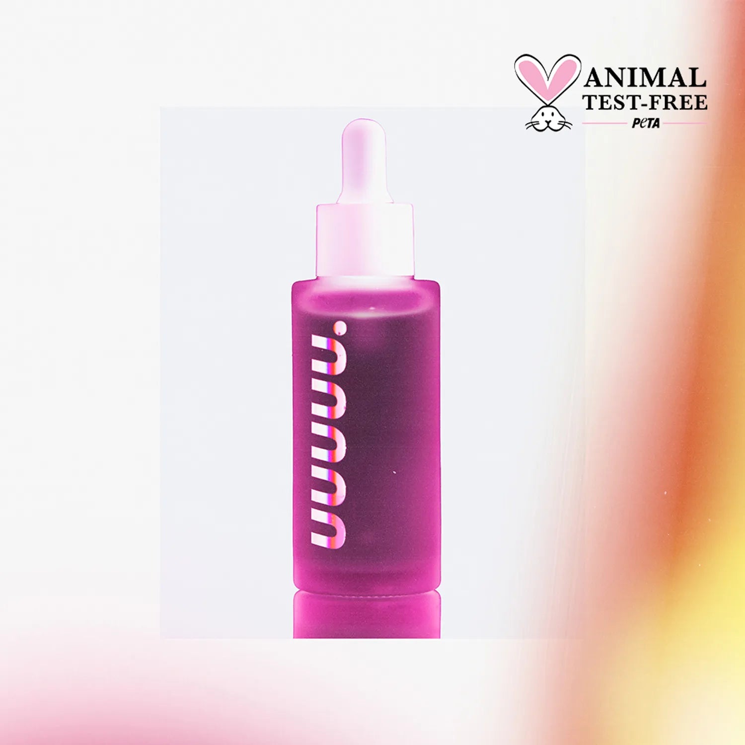 UUUUU Magical Serum Remover 50mL