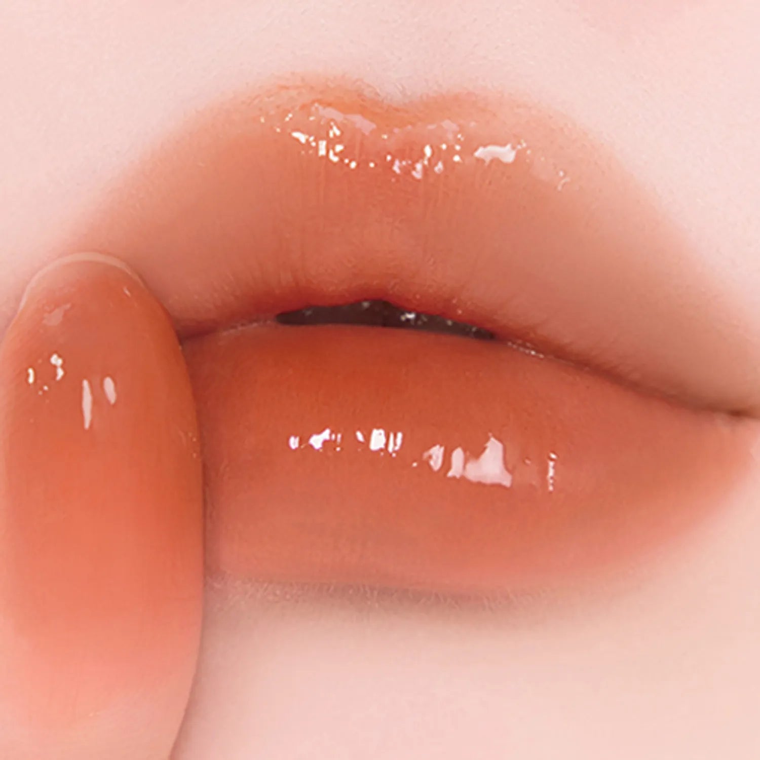 eglips Dew Glaze Tint (17 Colors)