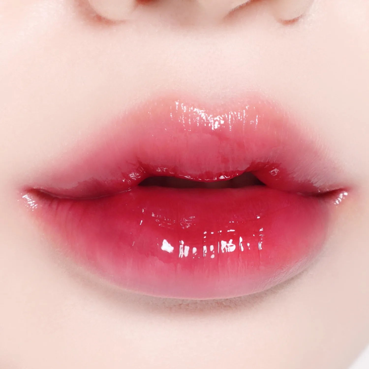 espoir Couture Lip Tint Glaze (Set/Single) (23 Colors)
