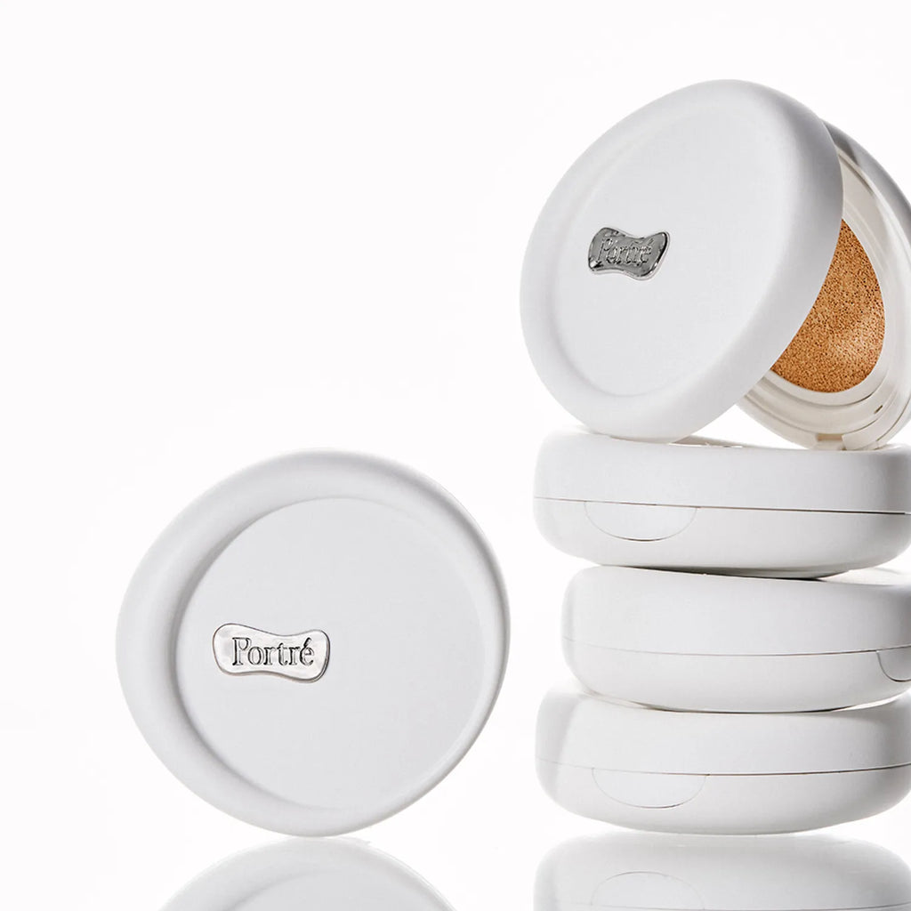 Portr&eacute; Pure Layer Cushion Glow 15g