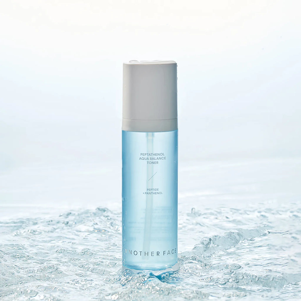 anotherface Peptathenol Aqua Balance Toner 120ml