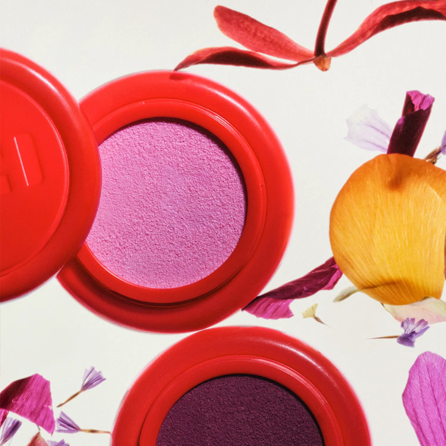 SIMIHAZEBEAUTY Color Glaze Lip & Cheek Pigment 3.5g