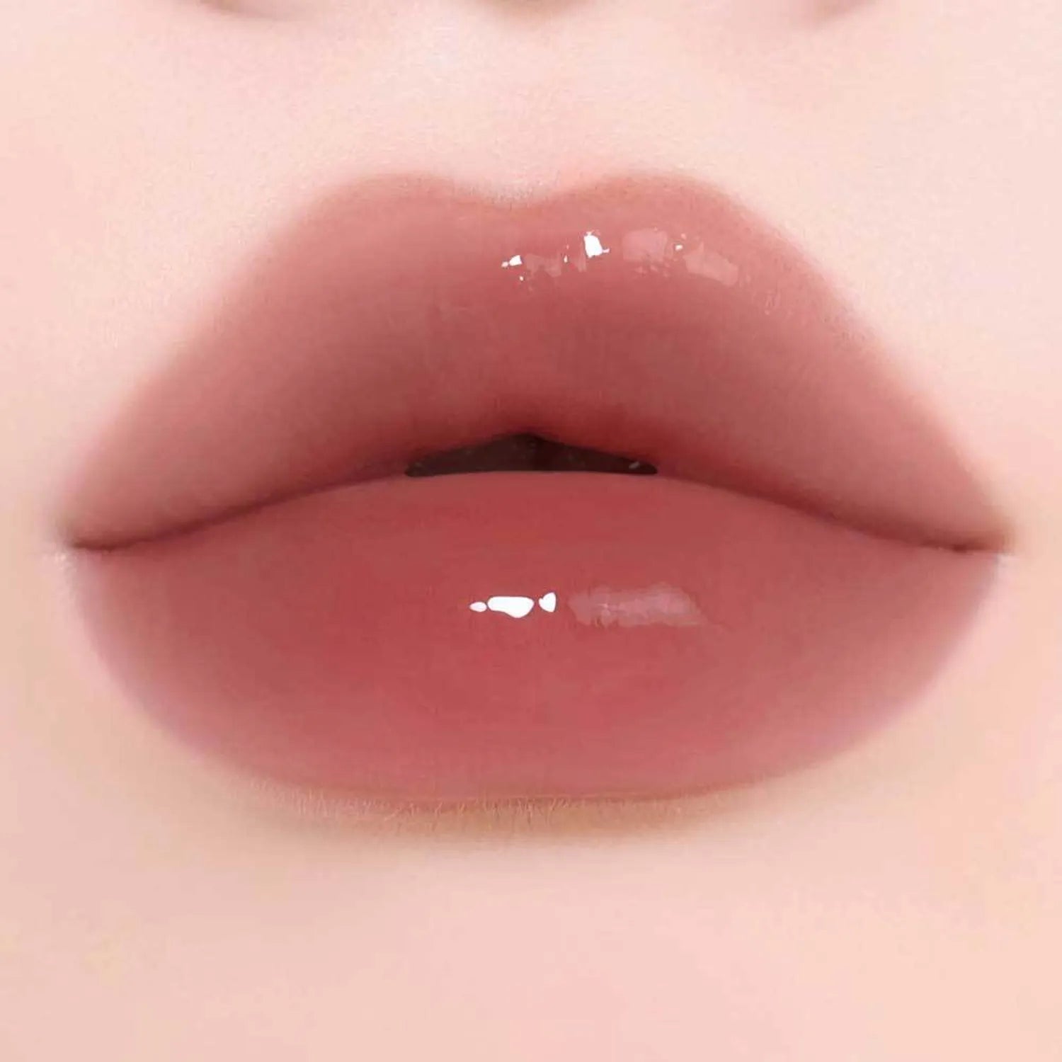 NAMING. Over Dew Glossy Lip Tint (15 Colors)