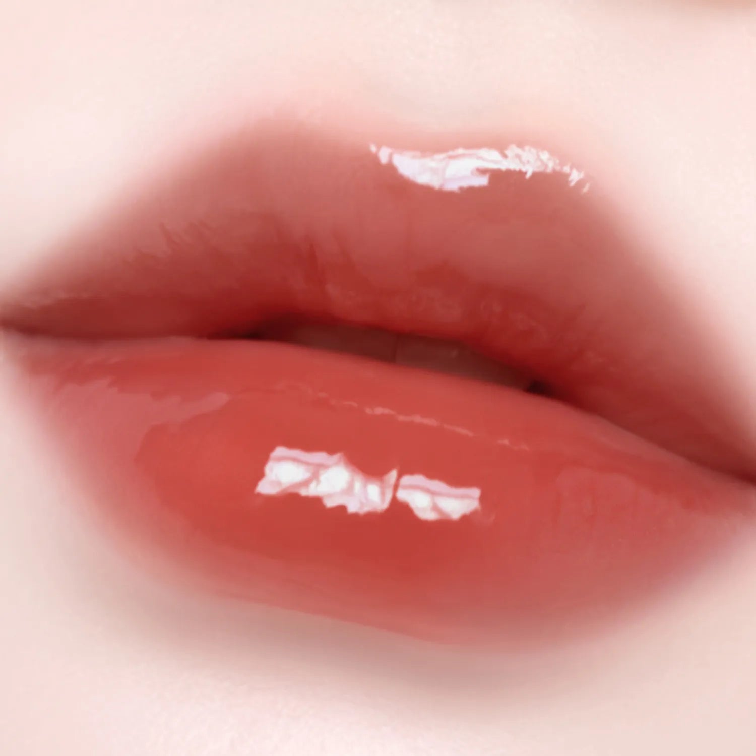 Dinto Mirrorless Lip Oil Gloss (10 Colors)