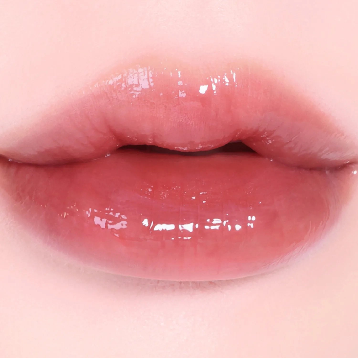 hince Raw Glow Gel Tint Mini 2ml (12 Colors)