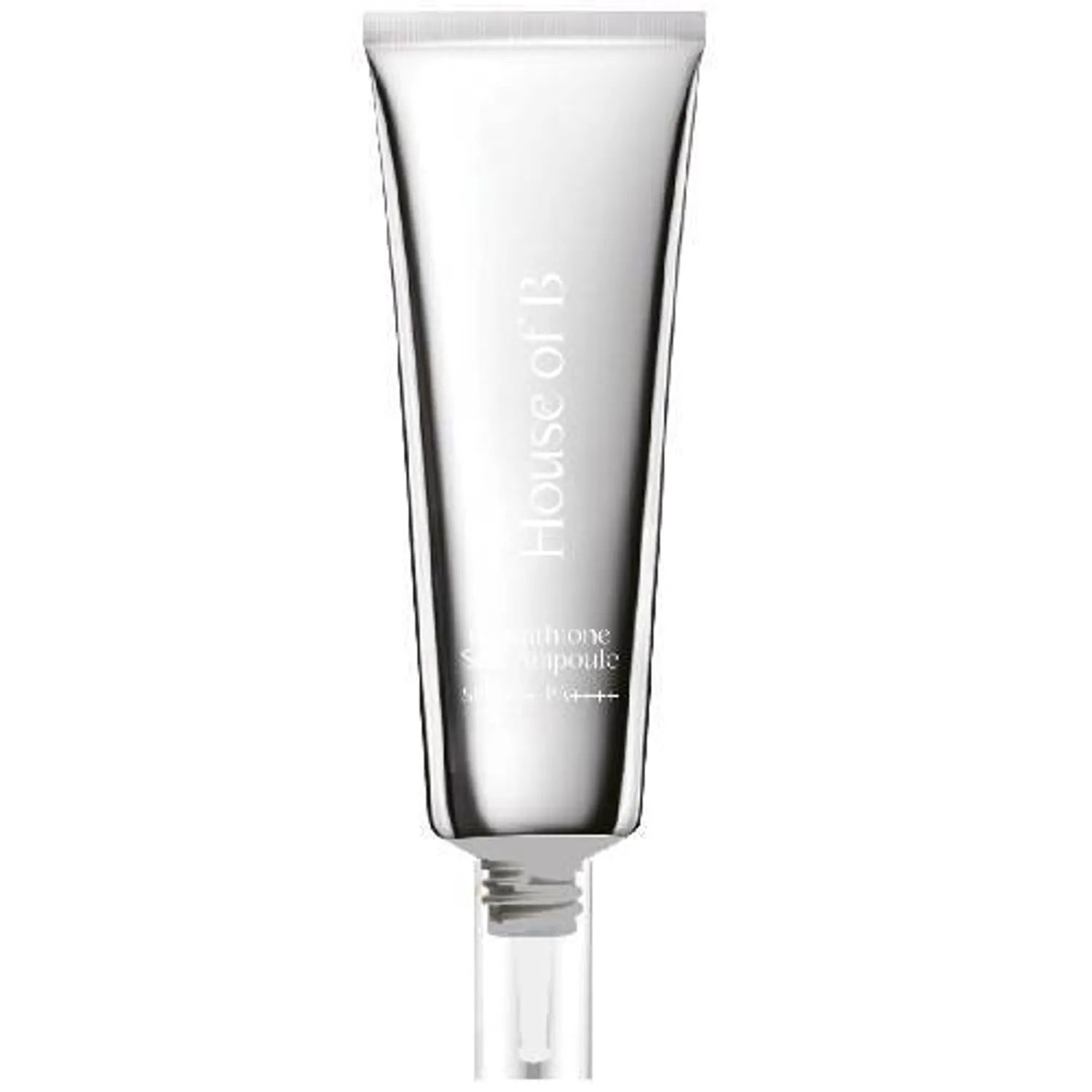 House of B Glutathione Sun Ampoule 50ml