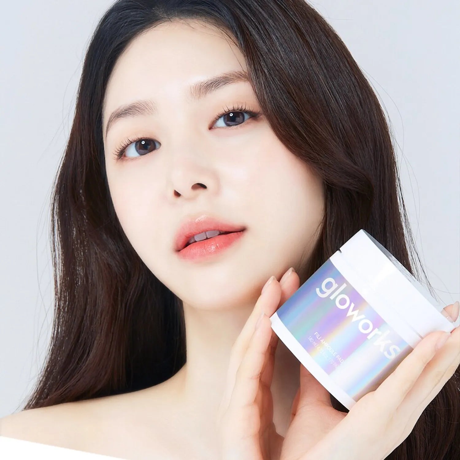 gloworks Fili Ampoule Pad 70P