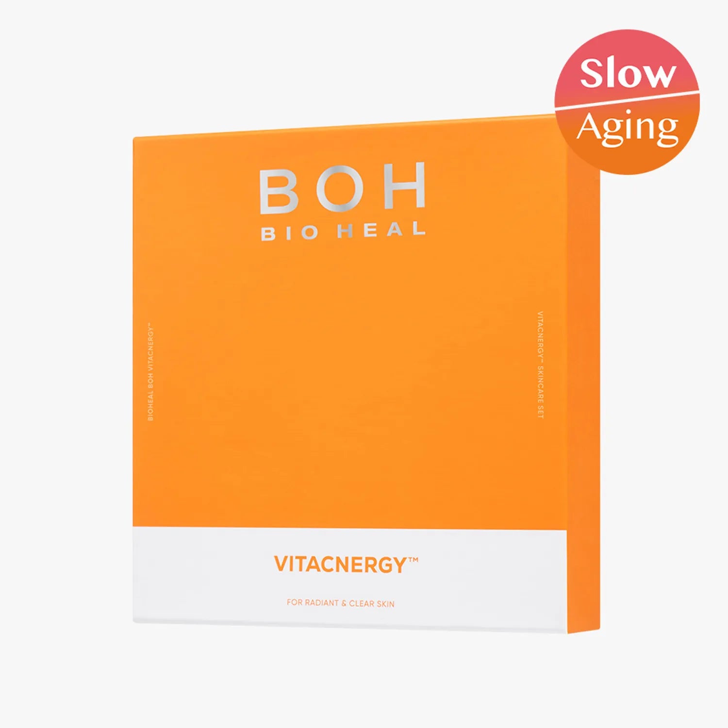 BIOHEAL BOH Vitacnergy Dark Spot Toning Skin Care 2P