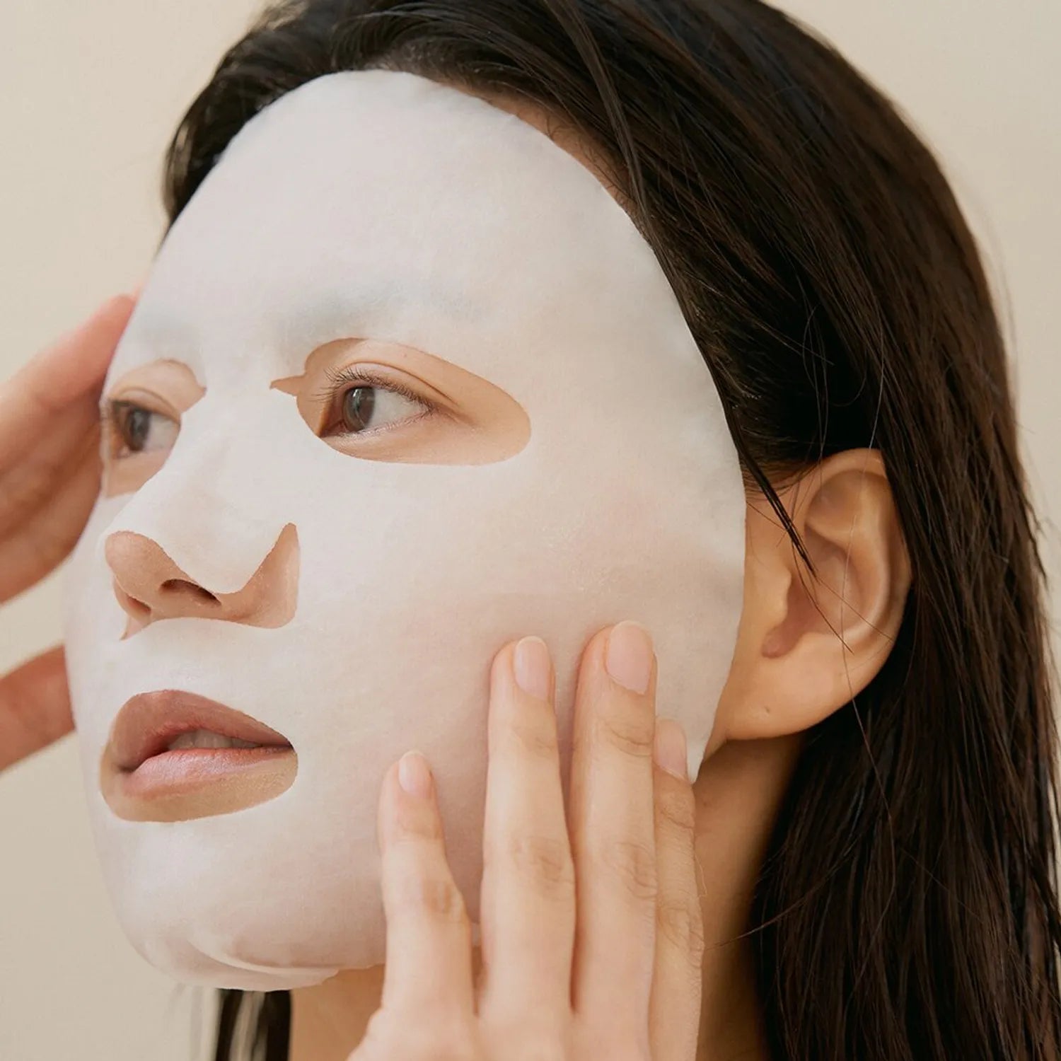ONE THING Vitamin Brightening Mask Sheet 5P