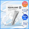 S.NATURE Aqua Squalane Moisturizing Cream Wrapping Mask 1ea