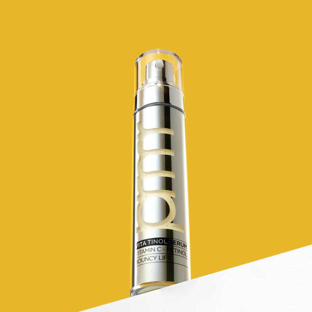 Primera Vitatinol Bouncy Lift Serum 30g+20g Set