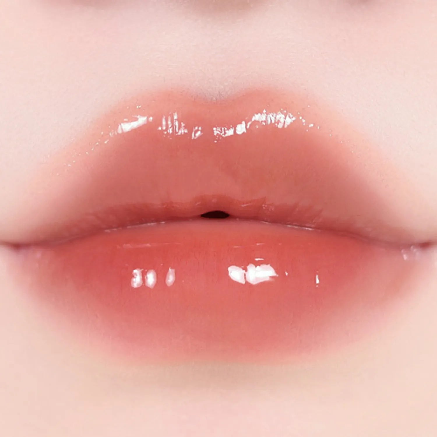 Alternative stereo Lip Potion Sugar Glaze Tint (Set/Single) (24 Colors)