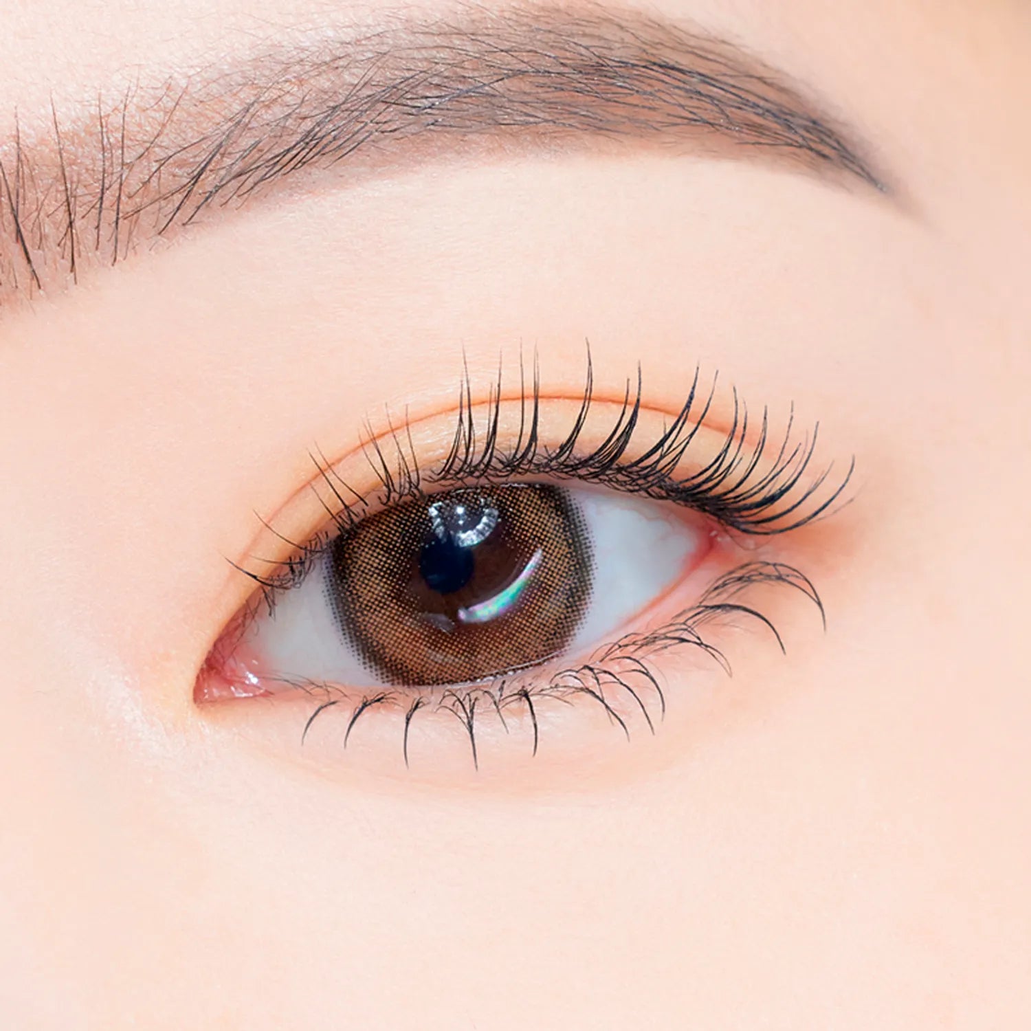 ETUDE Curl Fix Skinny Mascara 1+1 Set (3 Colors)