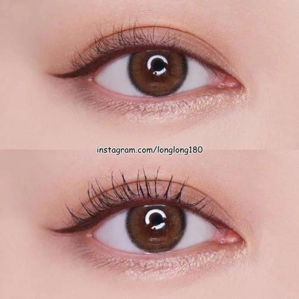 COSNORI Dynamic Setting Mascara Washable