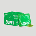 SUPER MATCHA Pure Pocket 10ea (20g)