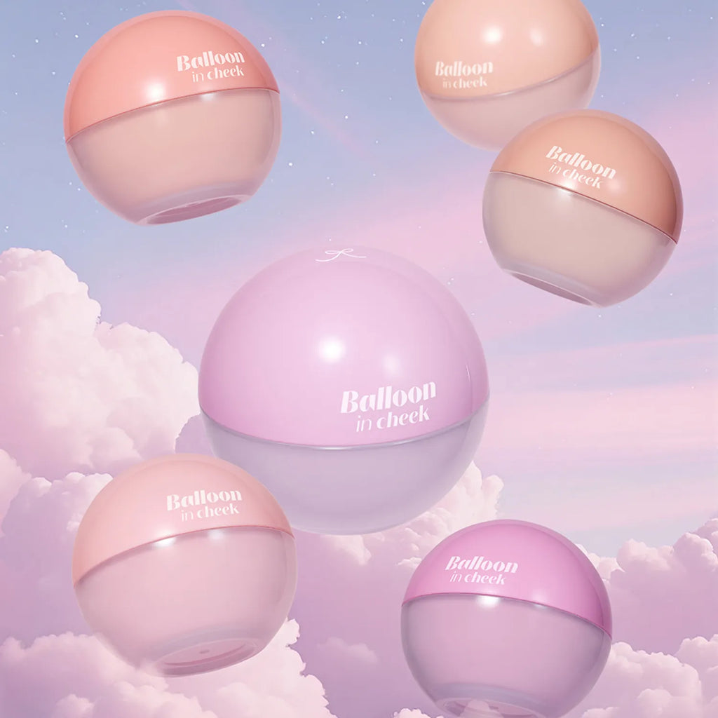 ETUDE Balloon in Cheek 6g