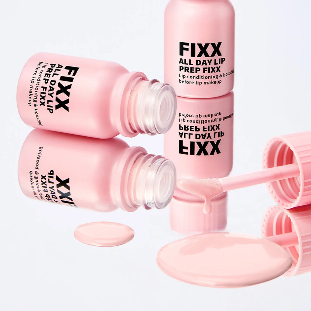so natural All Day Lip Prep Fixx 10ml