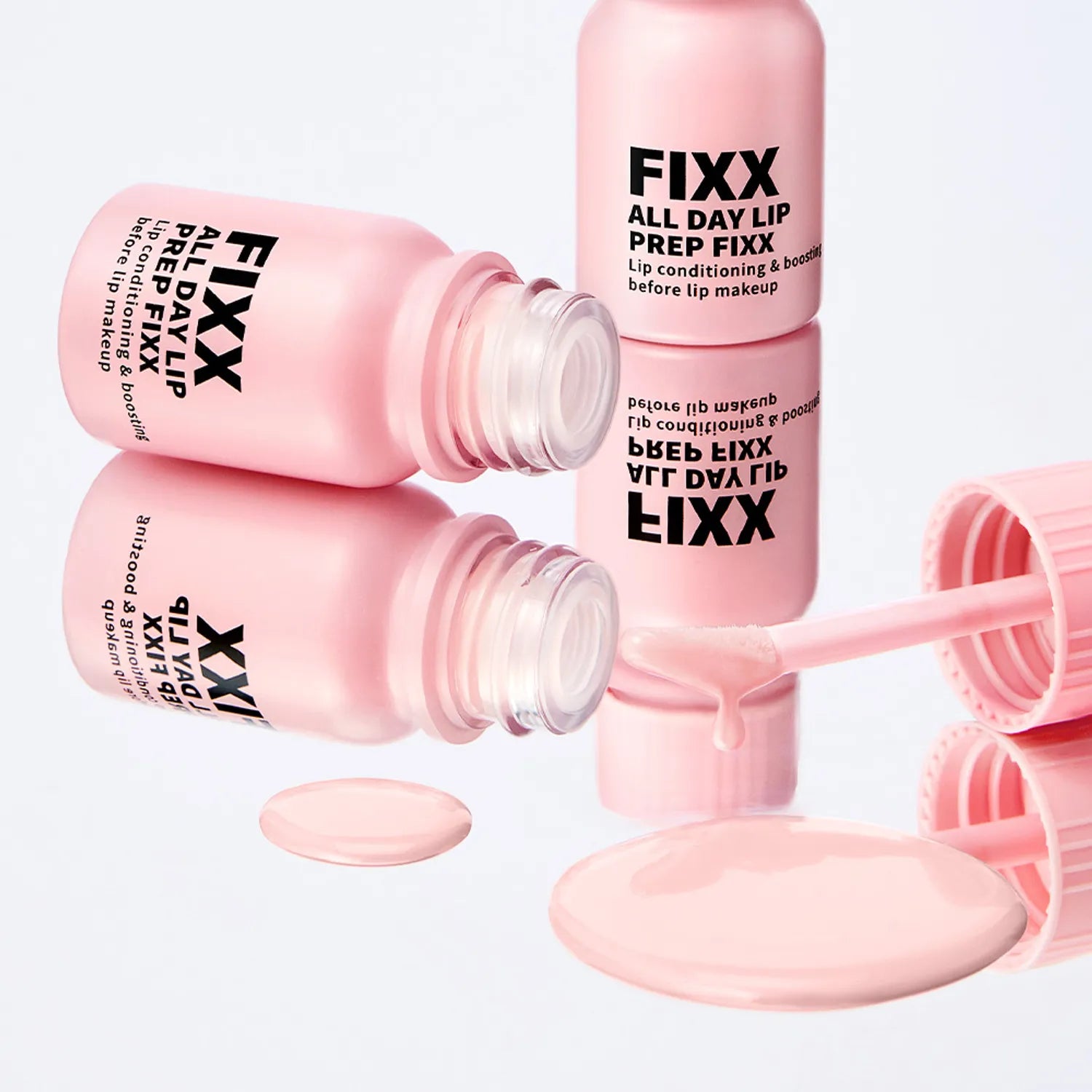 so natural All Day Lip Prep Fixx 10ml