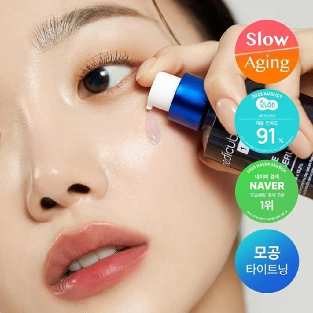 medicube Zero Pore One Day Serum 30ml