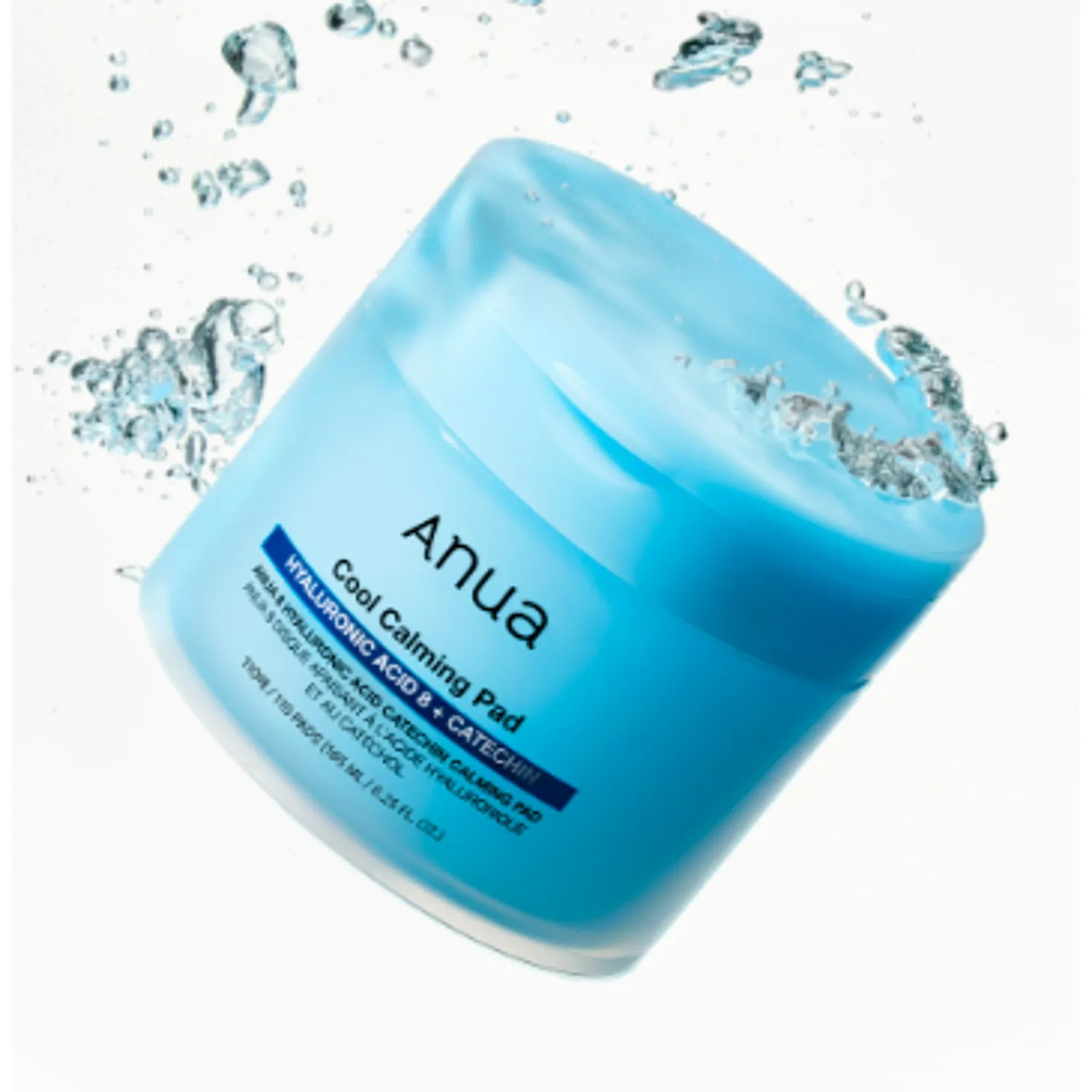 Anua Pad 4 Types (Heartleaf / PDRN / Catechin / TXA)