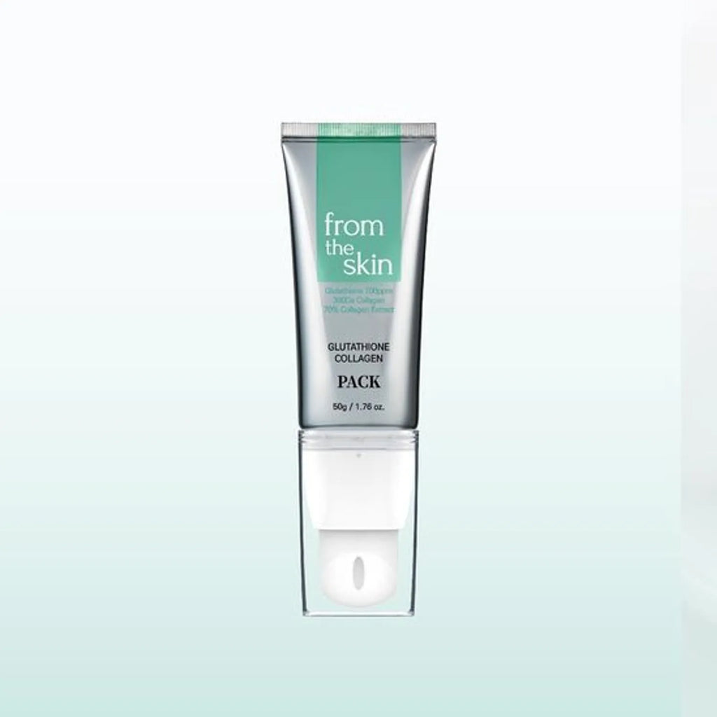 fromtheskin Glutathione Collagen Pack 50g