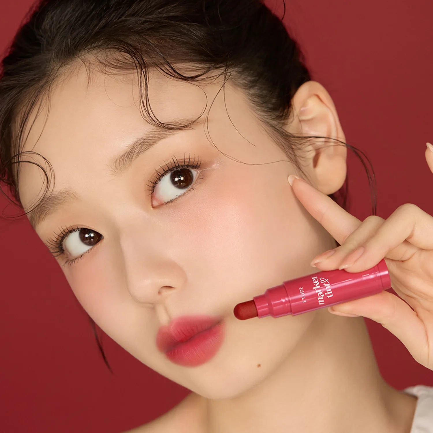 ETUDE Dear Darling Marker Tint (6 Colors)