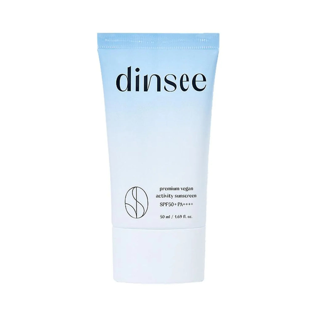 Dinsee Premium Vegan Activity Sunscreen 50ml