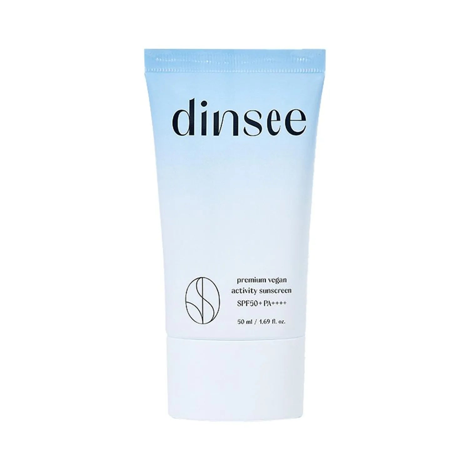 Dinsee Premium Vegan Activity Sunscreen 50ml