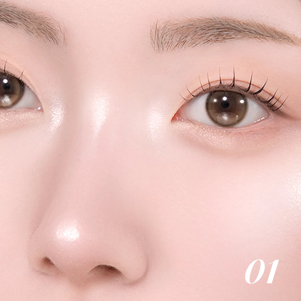 teo and the Hangang Yoonseul Highlighter (5 Colors)