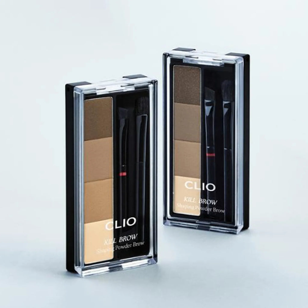 CLIO Kill Brow Shaping Powder Brow 2.4g