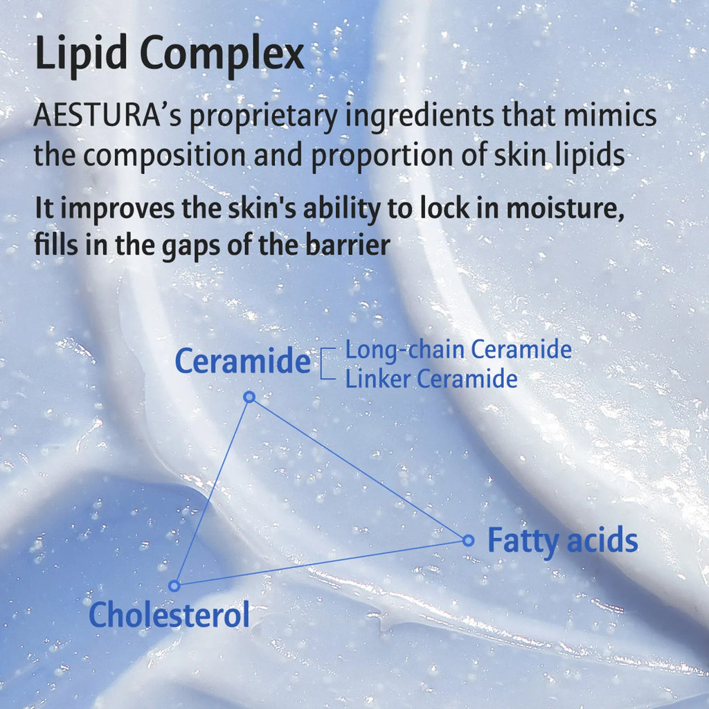 AESTURA Atobarrier 365 Cream 80mL