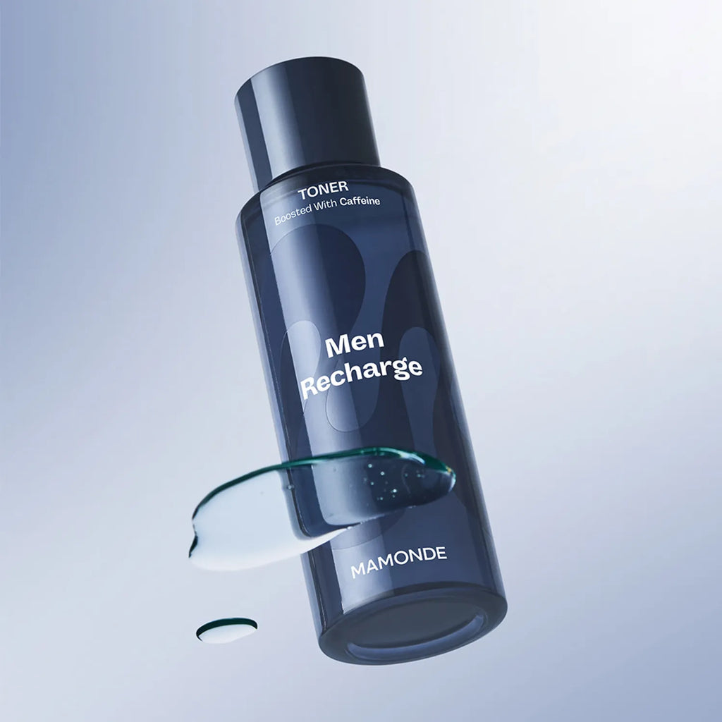 Mamonde Man Recharge Toner 180ml